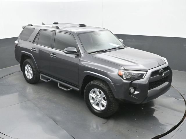 Used 2019 Toyota 4Runner SR5 Premium image 30