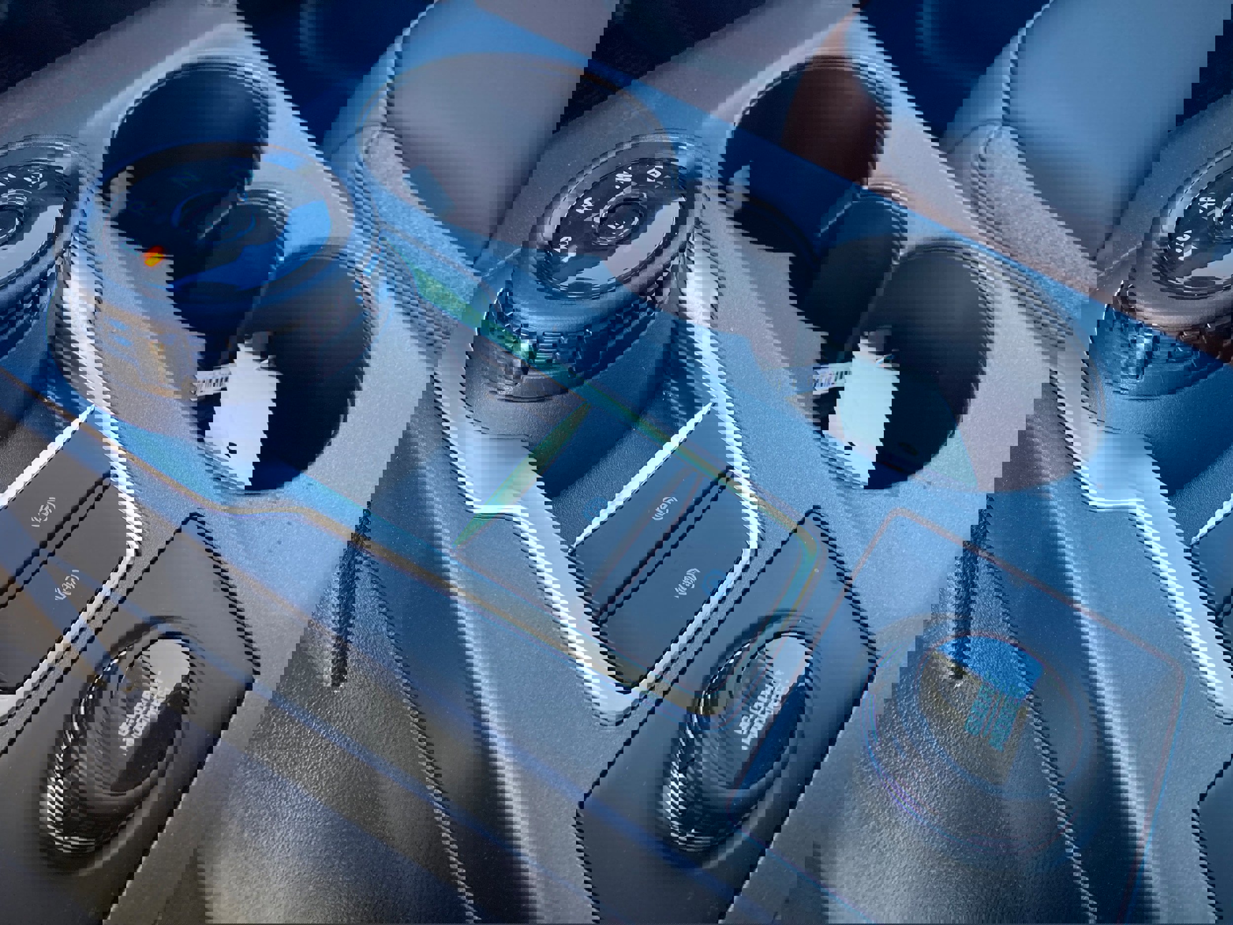 New 2025 Ford Bronco Sport Outer Banks w/ Outer Banks Tech Package+ image 16