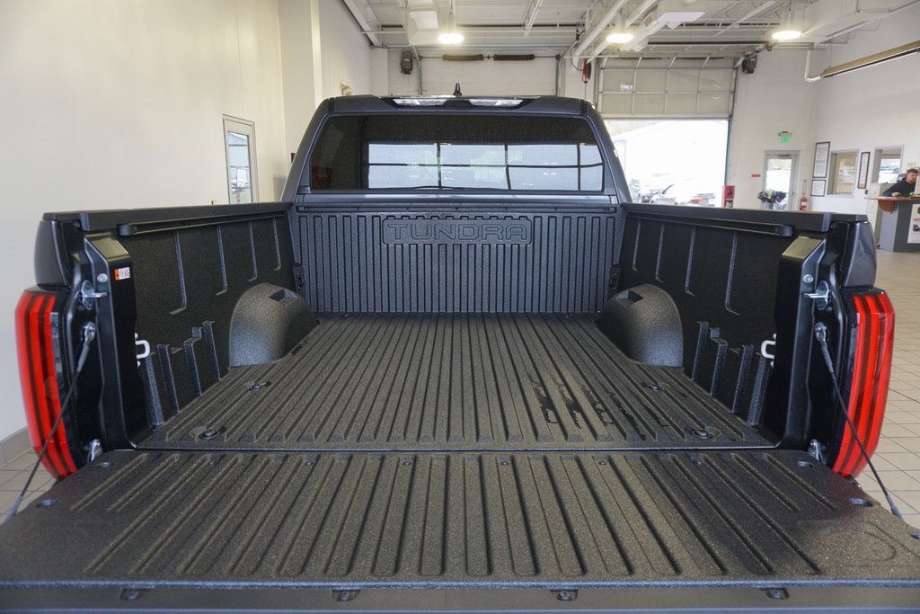 New 2026 Toyota Tundra SR5 image 19