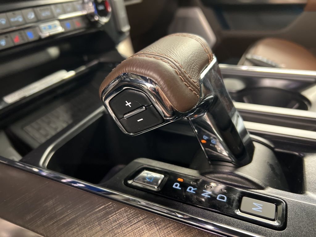 New 2026 Ford F150 King Ranch AWD/4WD image 15