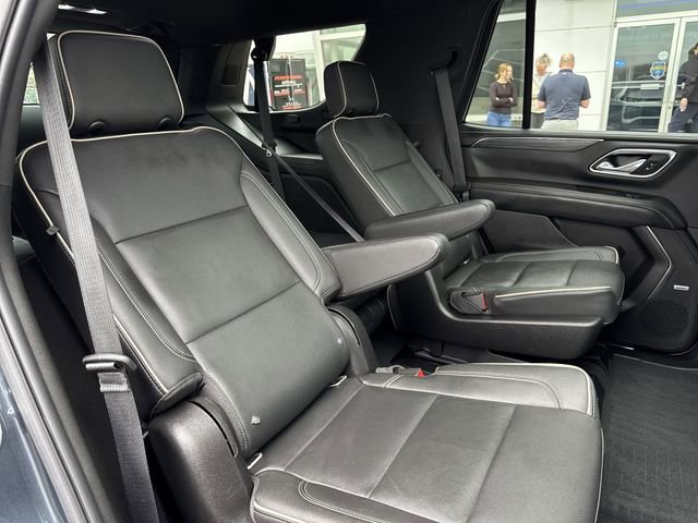 Used 2021 GMC Yukon SLT w/ SLT Luxury Plus Package AWD/4WD image 27
