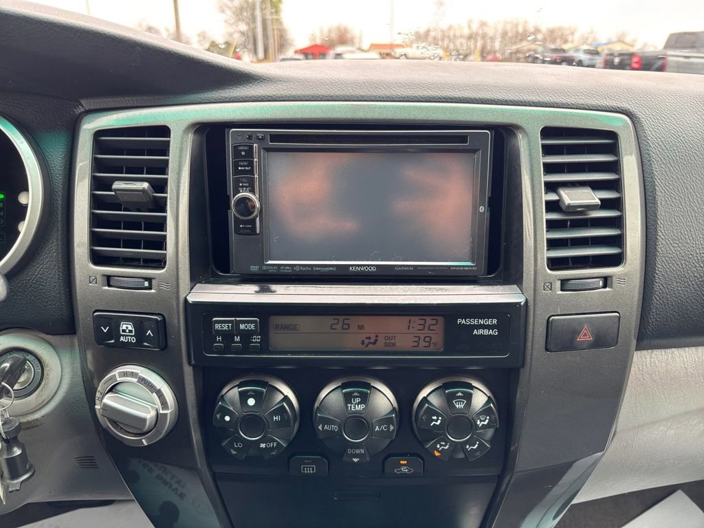 Used 2006 Toyota 4Runner 4WD image 26
