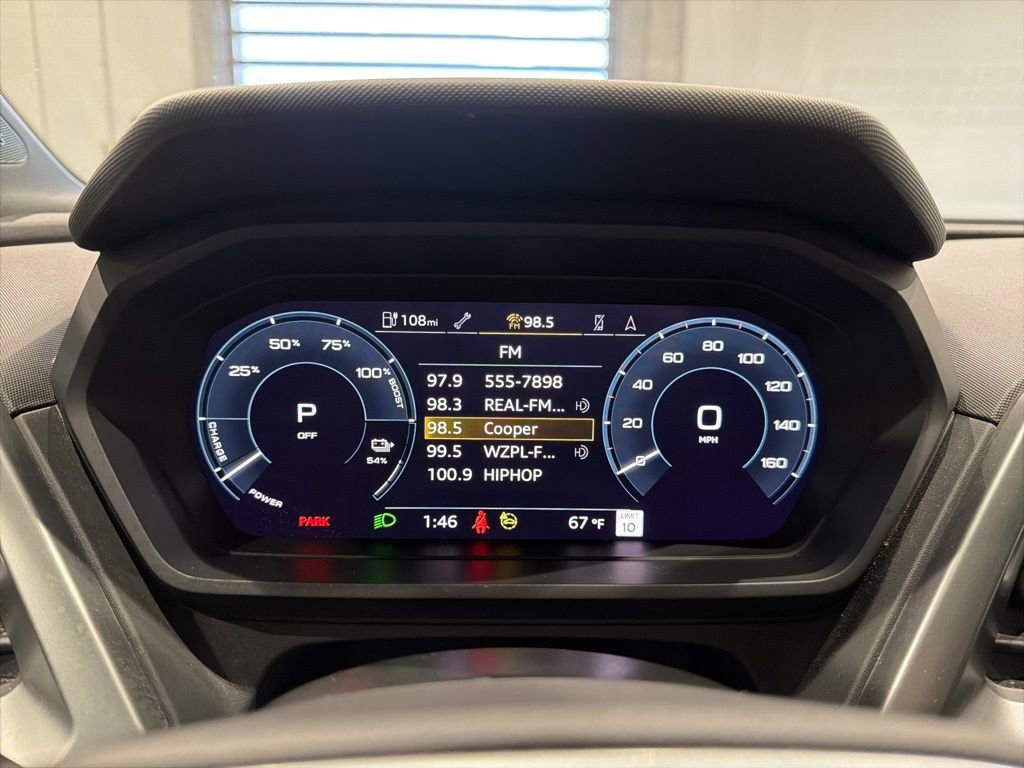 Used 2022 Audi Q4 e-tron Prestige image 22
