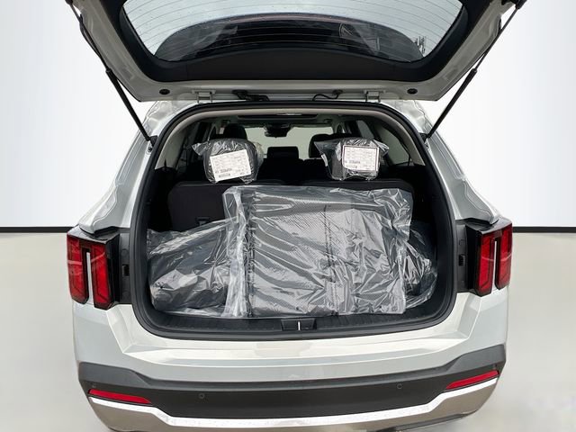 New 2026 Kia Sorento S image 27