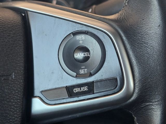 Used 2018 Honda Civic EX-T image 9
