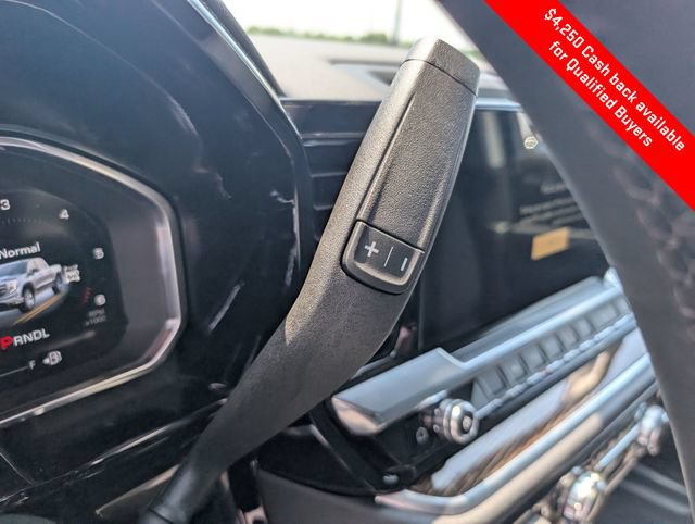 New 2026 GMC Sierra 1500 Elevation AWD/4WD image 22