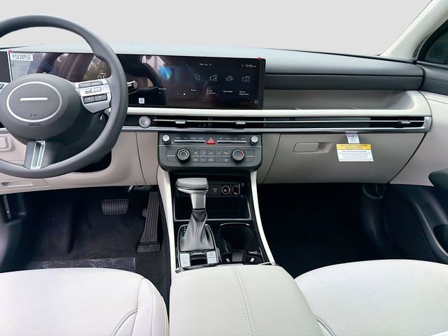 New 2026 Hyundai Tucson SE FWD image 22