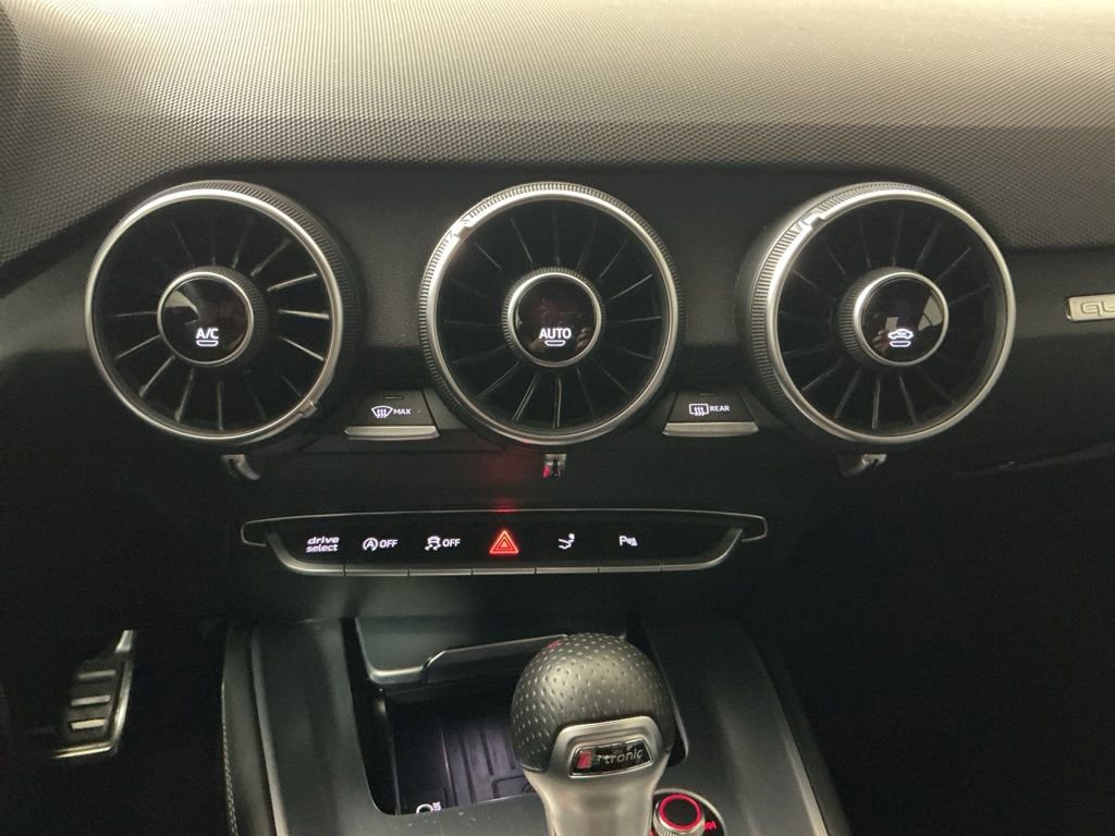 Used 2022 Audi TTS 2.0T Coupe image 11