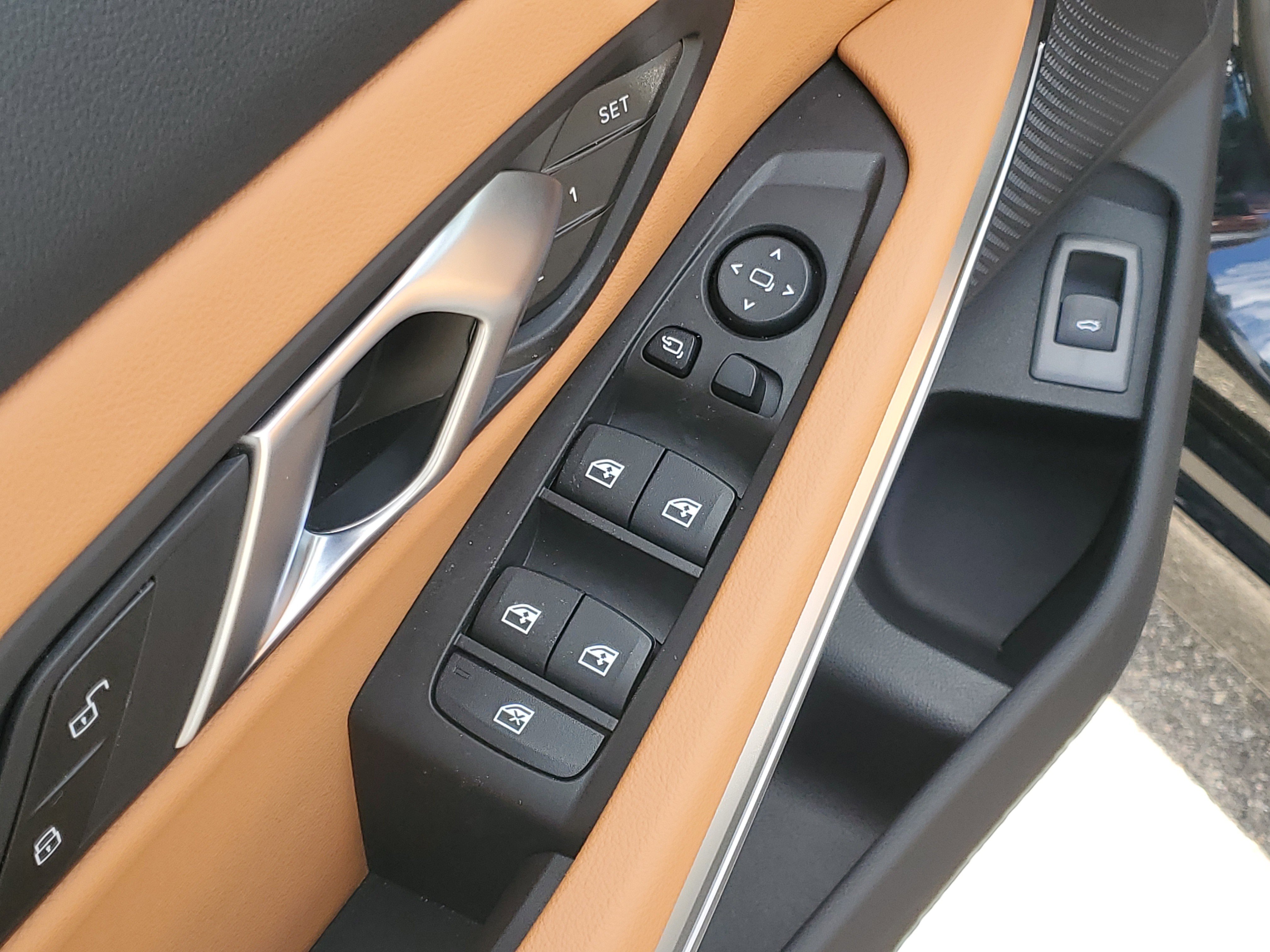 New 2026 BMW 330i xDrive Sedan w/ Premium Package image 6