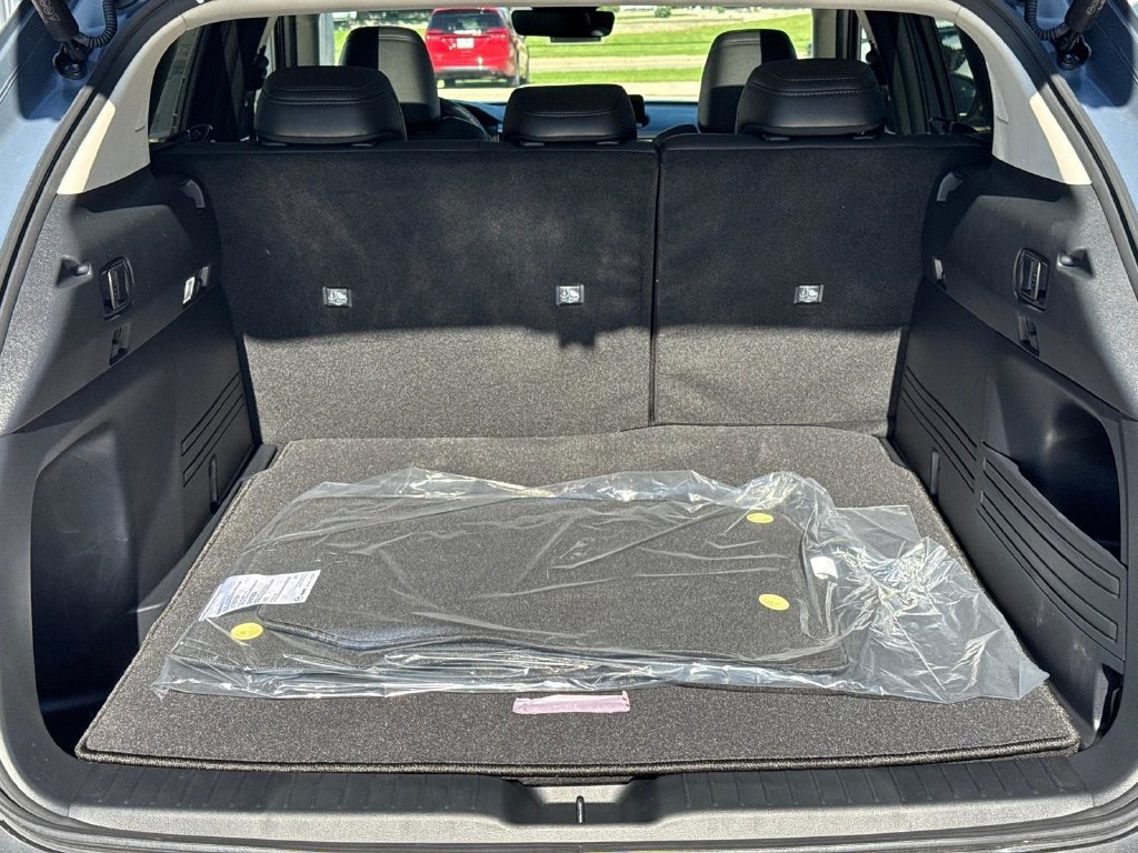 New 2026 MAZDA CX-50 AWD 2.5 Hybrid w/ Premium Pkg image 6