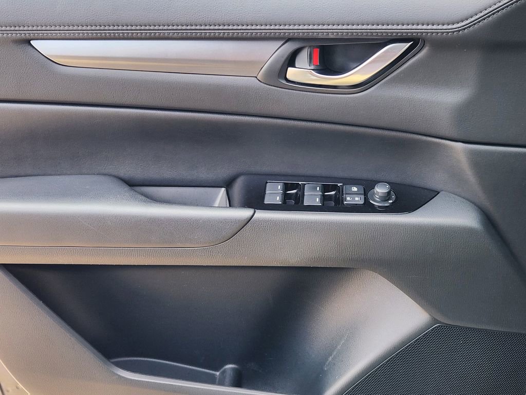 Used 2023 MAZDA CX-5 AWD 2.5 S w/ Preferred Package image 22