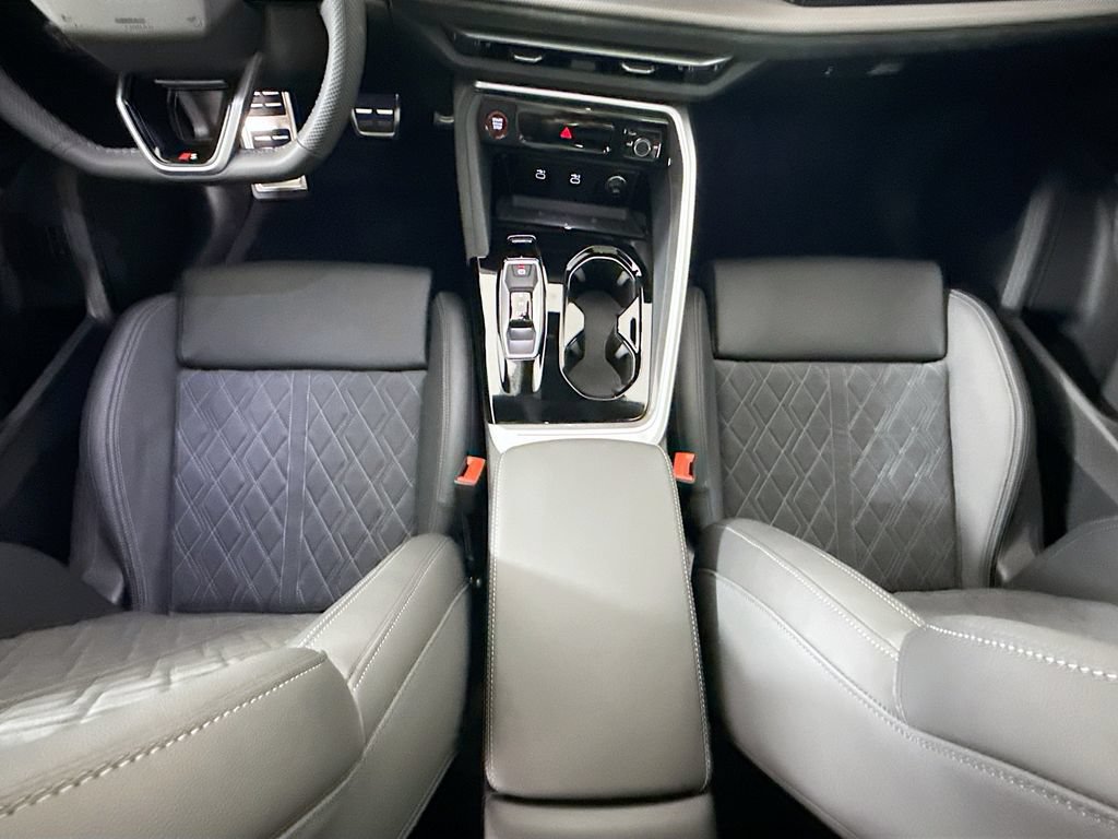 New 2026 Audi SQ5 Premium Plus AWD/4WD image 17