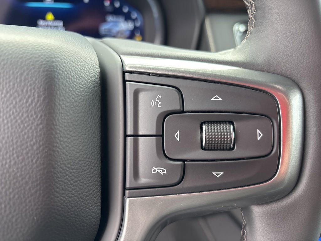 Used 2024 Chevrolet Tahoe Premier image 39