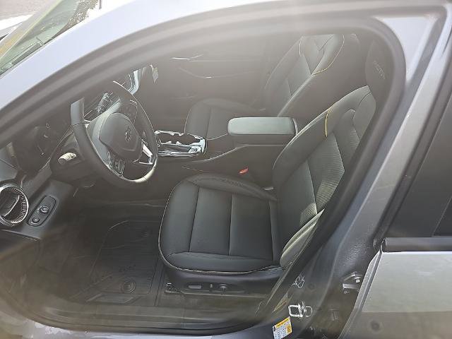 New 2026 Chevrolet Trax ACTIV w/ Sunroof Package image 11