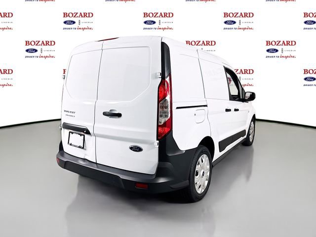 Used 2020 Ford Transit Connect XL image 8