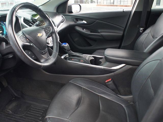 Used 2017 Chevrolet Volt Premier w/ Driver Confidence II Package image 14