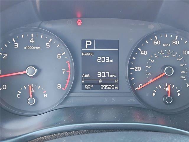 Used 2022 Kia Rio S FWD image 14
