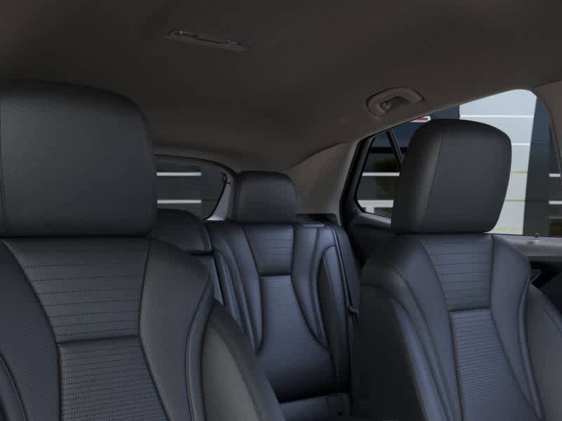 New 2026 Buick Envision Preferred image 24