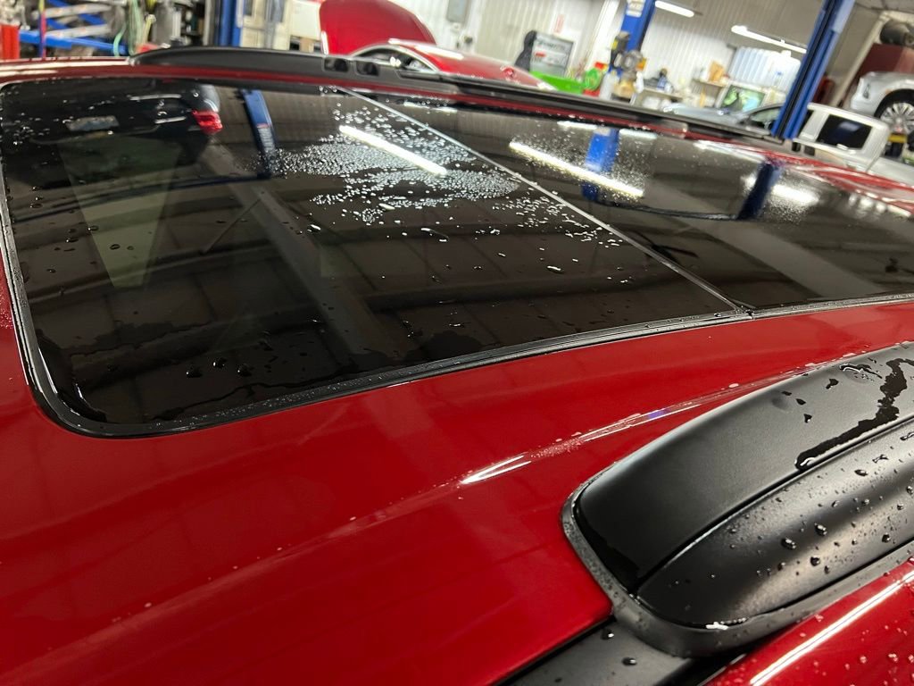 New 2026 Chrysler Pacifica Limited w/ S Appearance Package FWD image 24