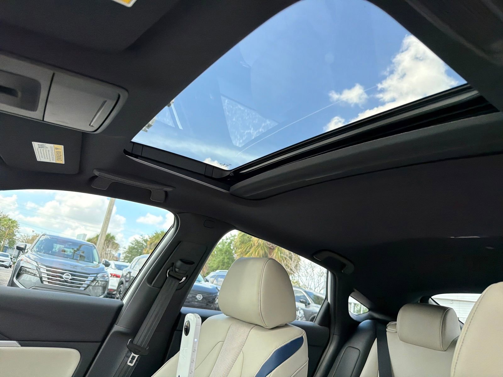 New 2026 Acura Integra A-Spec image 23