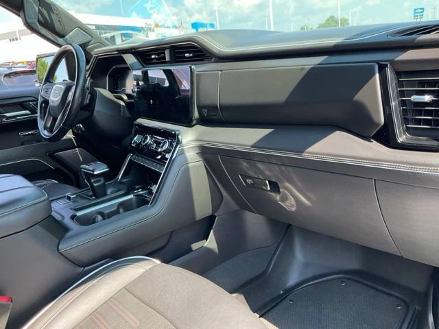 Used 2024 GMC Sierra 1500 AT4X AWD/4WD image 22