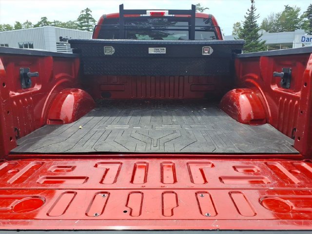 Used 2023 Ford F150 XL w/ STX Appearance Package AWD/4WD image 10