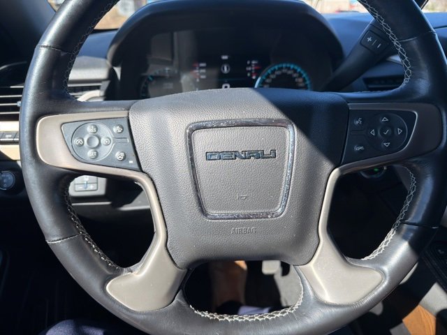 Used 2019 GMC Yukon Denali w/ Denali Ultimate Package image 9