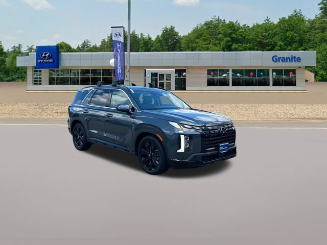 Used 2024 Hyundai Palisade XRT AWD/4WD image 5