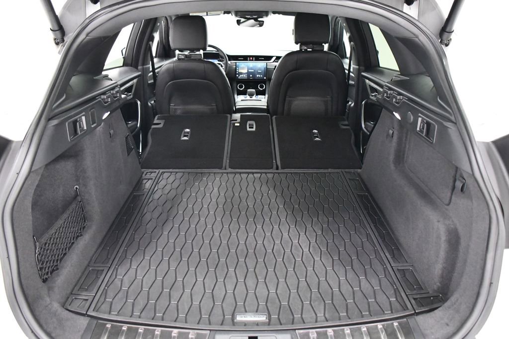 Used 2023 Jaguar F-PACE S AWD/4WD image 23