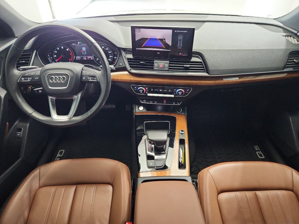 Used 2023 Audi Q5 2.0T Premium w/ Convenience Package image 7