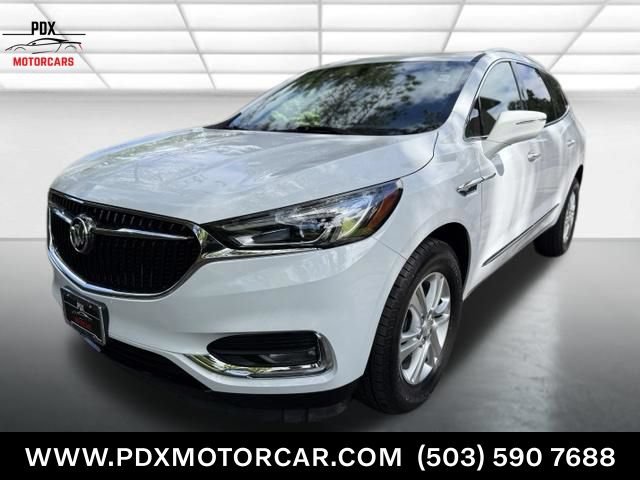 Used 2019 Buick Enclave Essence
