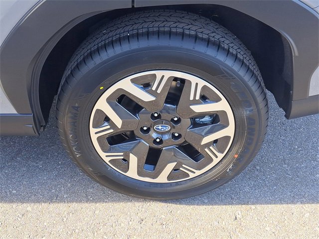 New 2026 Subaru Forester Premium image 28