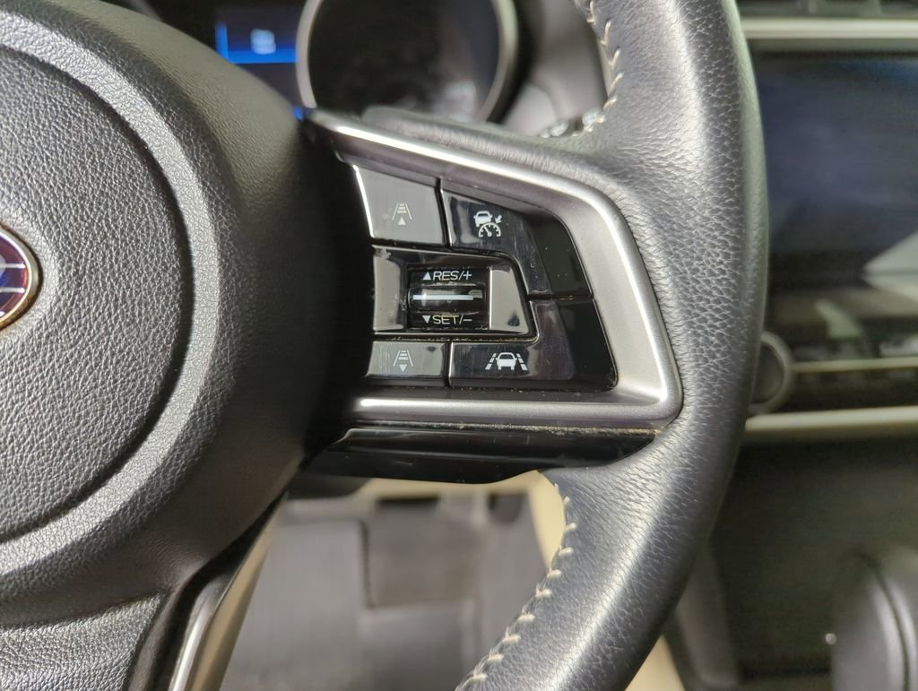 Used 2019 Subaru Outback 2.5i Limited image 28