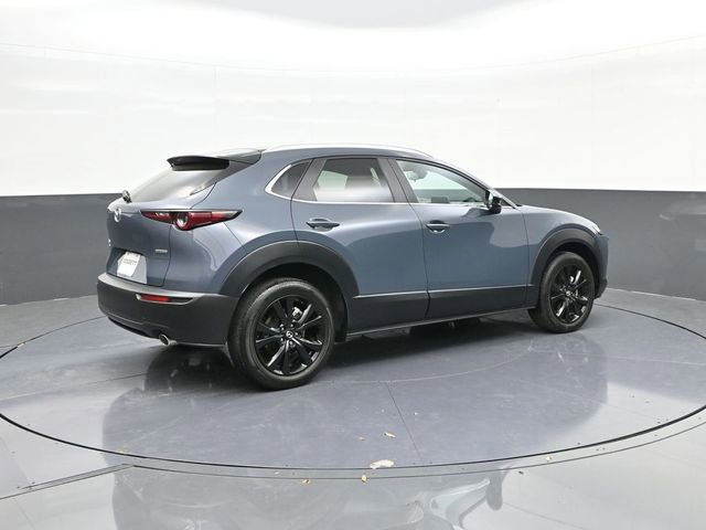 Used 2023 MAZDA CX-30 AWD 2.5 S w/ Preferred Package image 15