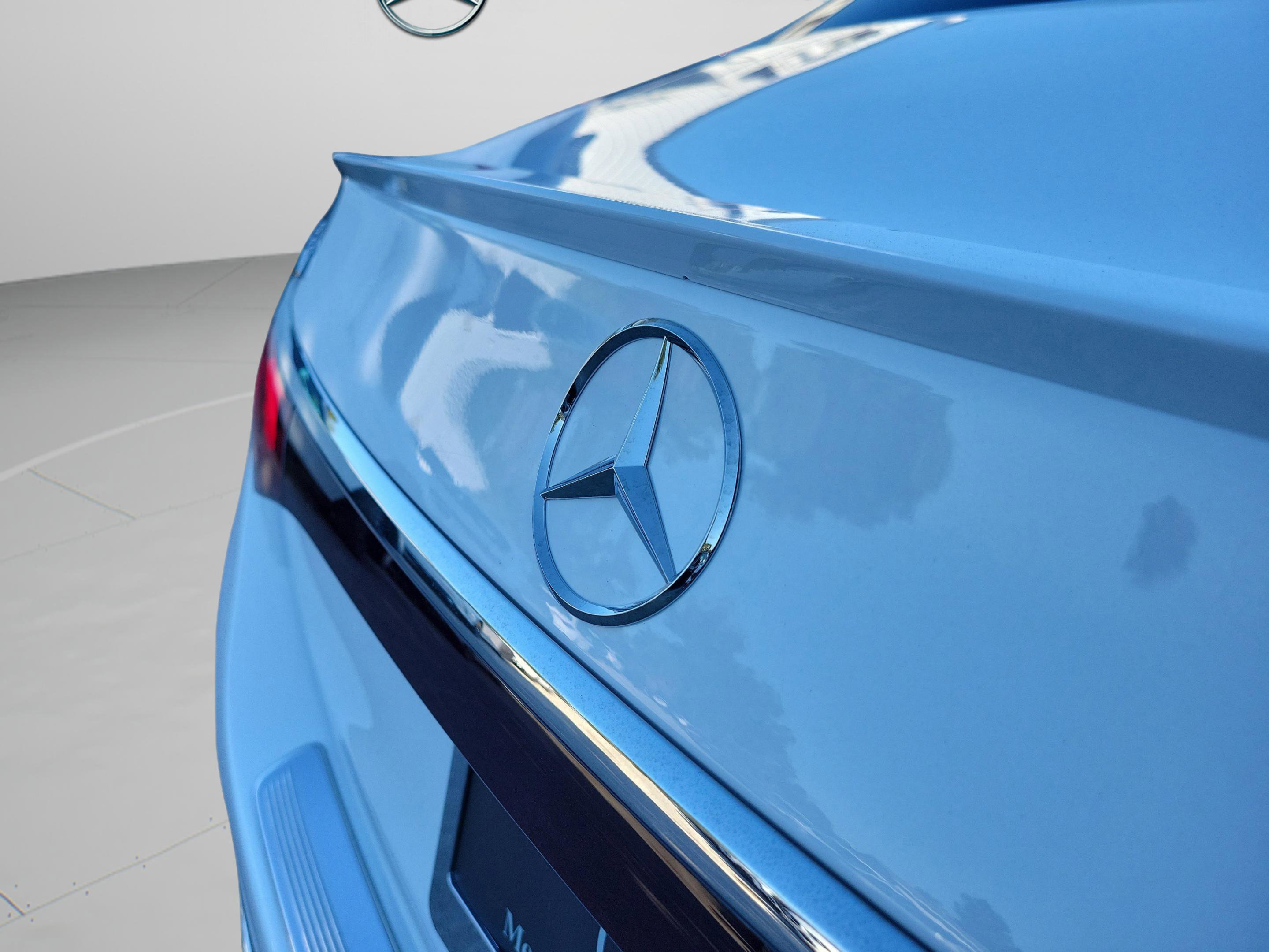 Certified 2026 Mercedes-Benz E 350 Sedan image 8