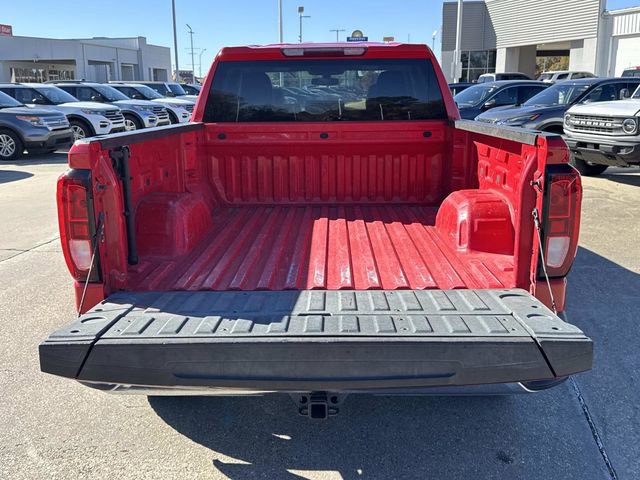 Used 2021 GMC Sierra 1500 SLE image 7
