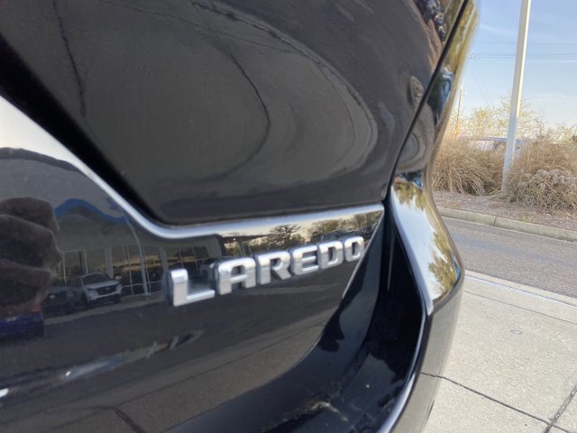 Used 2024 Jeep Grand Cherokee Laredo image 52