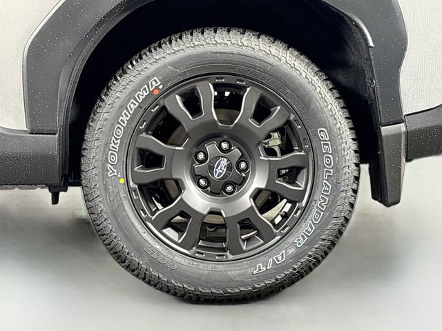 New 2026 Subaru Forester Wilderness image 32