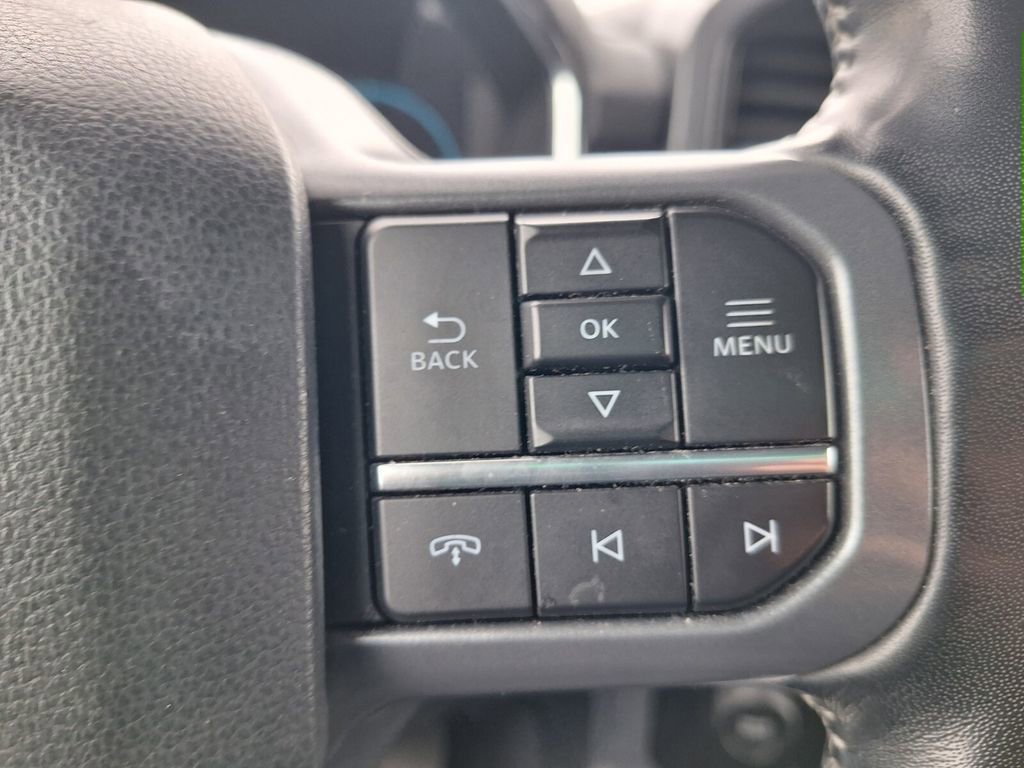 Used 2023 Ford F150 Lariat image 14