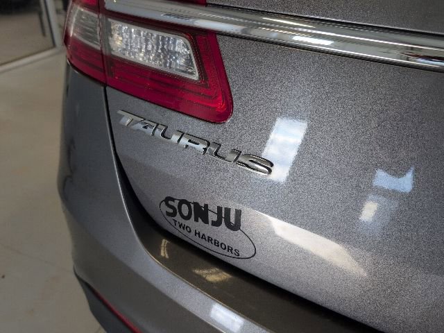 Used 2014 Ford Taurus SEL w/ Equipment Group 201A FWD image 30