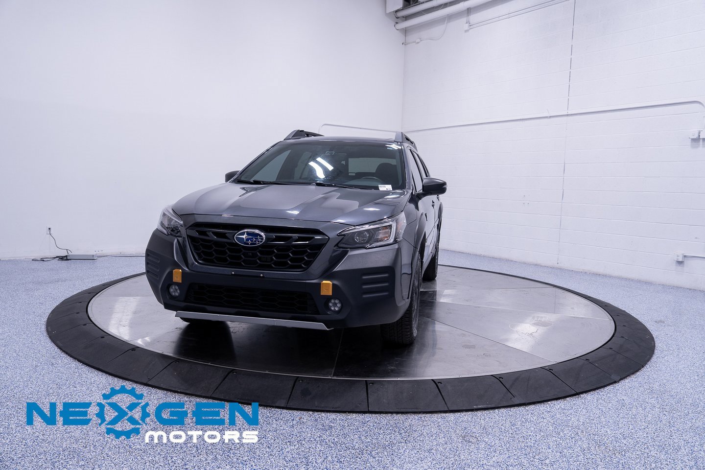 Used 2022 Subaru Outback Wilderness image 29