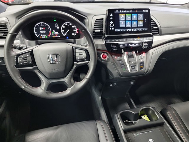 Used 2025 Honda Odyssey Sport-L image 29