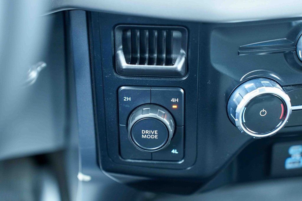 Used 2024 Ford F150 XLT image 33