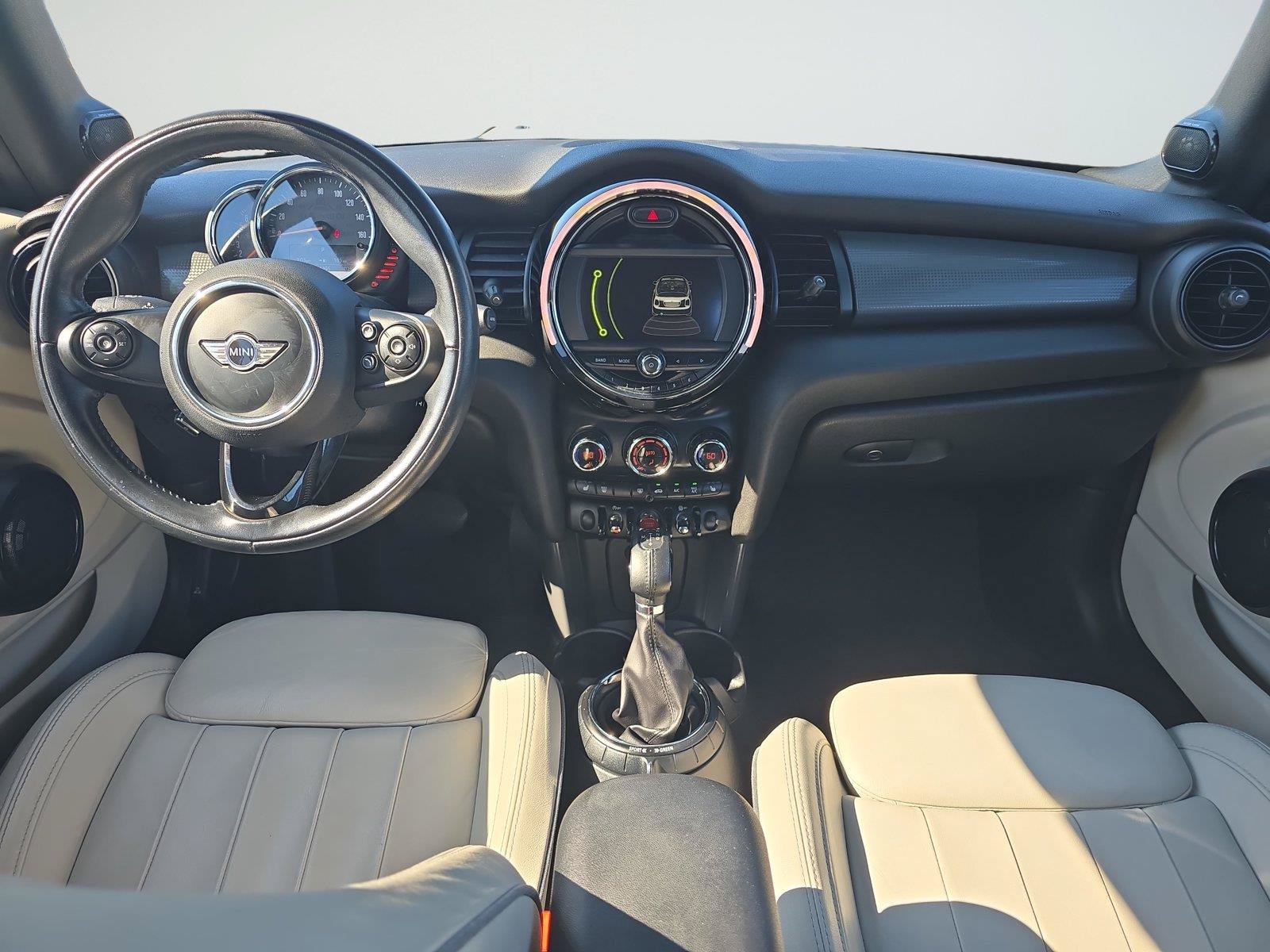 Used 2017 MINI Cooper Convertible FWD image 11