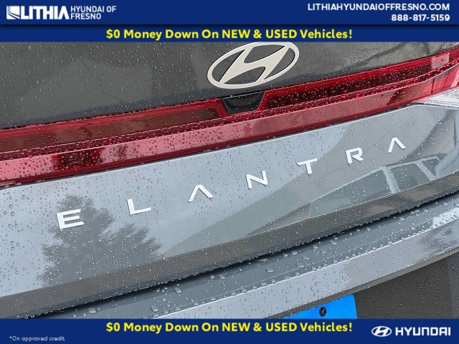 New 2025 Hyundai Elantra SE FWD image 23