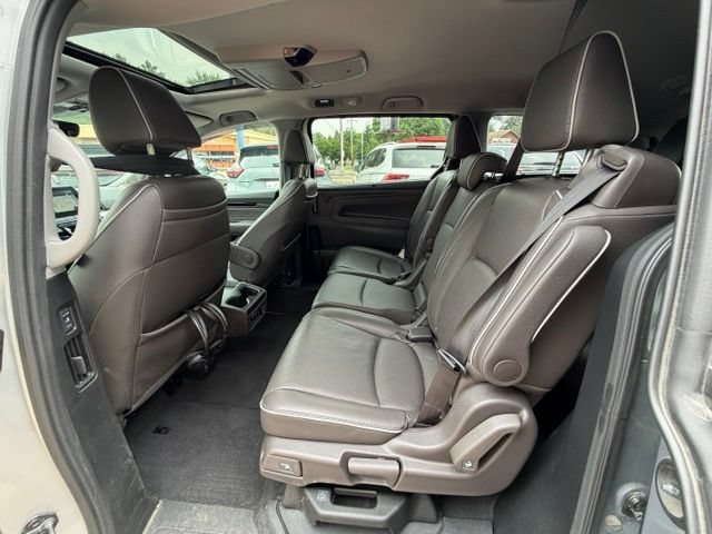 Used 2021 Honda Odyssey Elite image 15