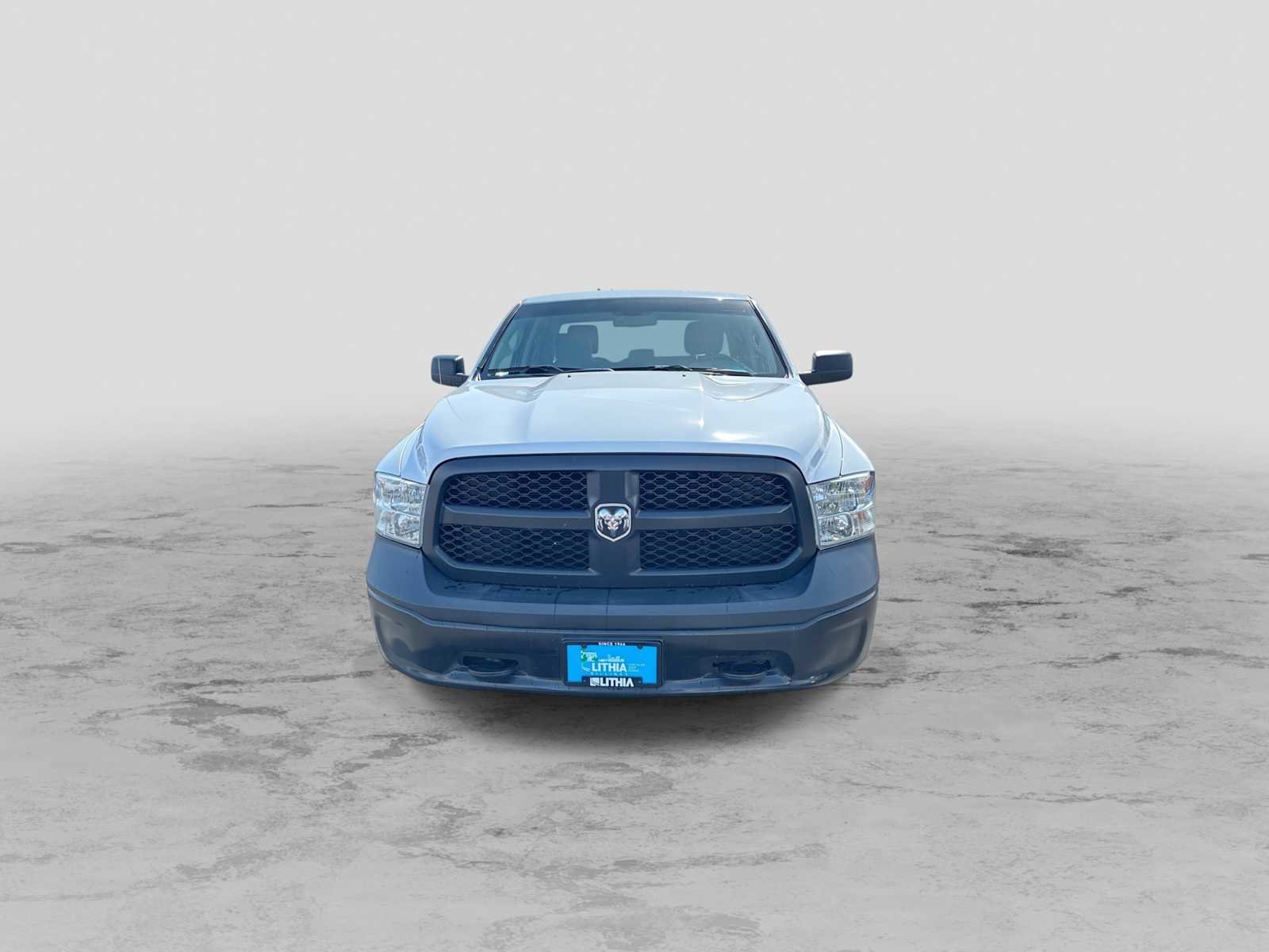 Certified 2019 RAM 1500 Tradesman w/ Protection Group image 3