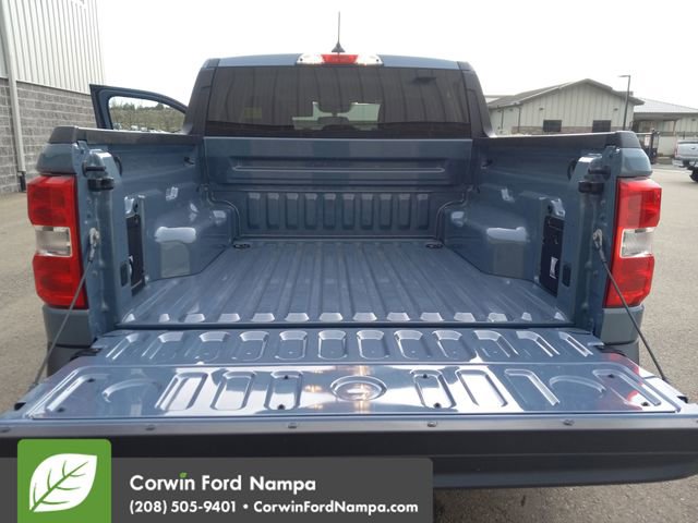 New 2026 Ford Maverick XLT w/ Equipment Group 301A image 27