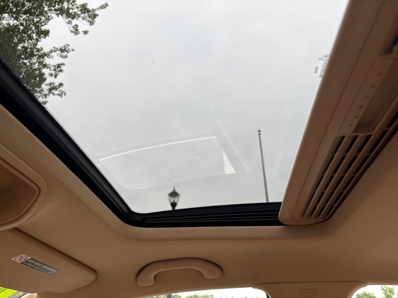 Used 2008 Volkswagen Jetta SE image 16