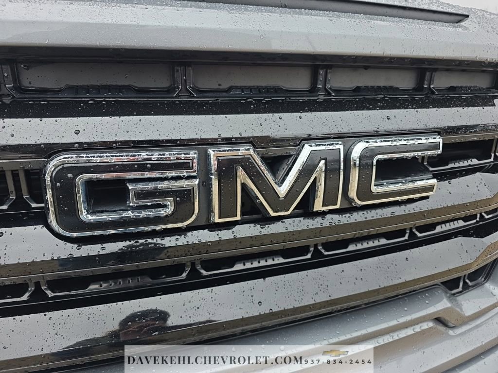 Used 2021 GMC Sierra 1500 Elevation image 40
